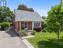 60 ST DAVID STREET  Kawartha Lakes (Lindsay), ON K9V 1N6