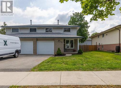 111 NORTHGATE DRIVE  Welland (N. Welland), ON L3C 5Y3