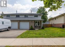 111 NORTHGATE DRIVE  Welland (N. Welland), ON L3C 5Y3