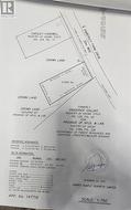 150 Kimberly Farm Road  Winterland, NL A0E 2Y0