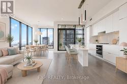 4601 - 5 ST. JOSEPH STREET  Toronto, ON L3P 3T4