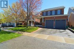 1599 COLDSTREAM DRIVE  Oshawa, ON L1K 3B5