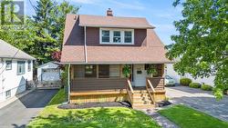 6393 HIGH STREET Niagara Falls (Hospital), ON L2G 1M9