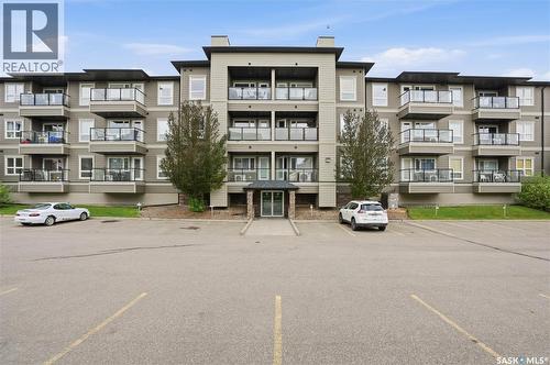 5314 110 Willis Crescent, Saskatoon, SK 