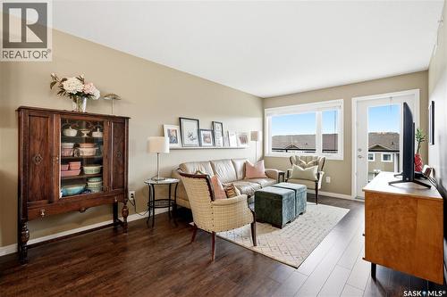 5314 110 Willis Crescent, Saskatoon, SK 