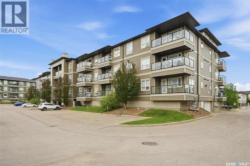 5314 110 Willis Crescent, Saskatoon, SK 