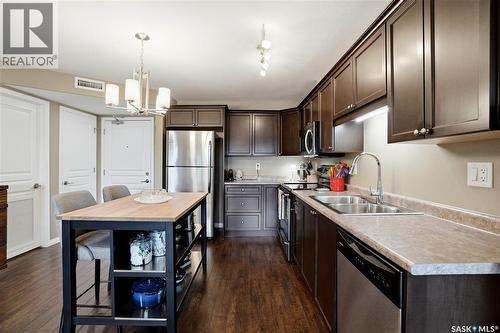 5314 110 Willis Crescent, Saskatoon, SK 