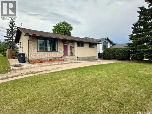 100 1St Street E, Warman, SK 