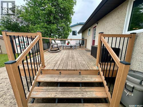 100 1St Street E, Warman, SK 
