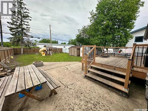 100 1St Street E, Warman, SK 