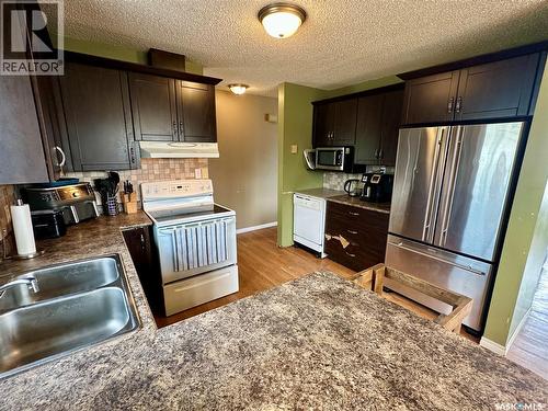 100 1St Street E, Warman, SK 