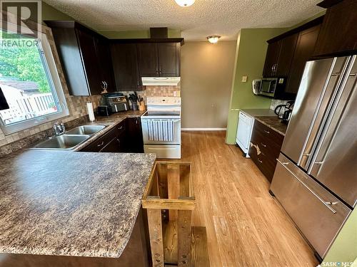 100 1St Street E, Warman, SK 