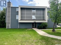 226 510 Prairie AVENUE  Saskatoon, SK S7N 2V4