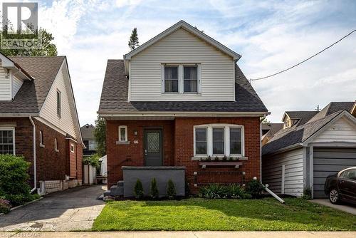 66 Edgemont Street S, Hamilton, ON 