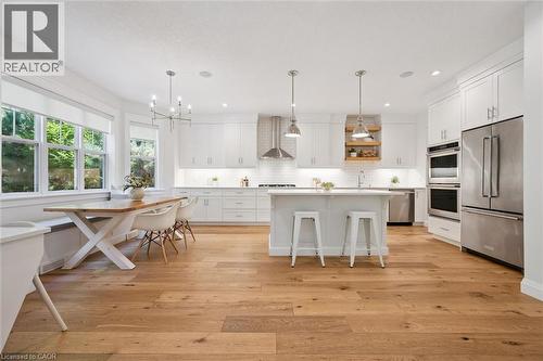 118 Eaglecrest Street, Kitchener, ON 