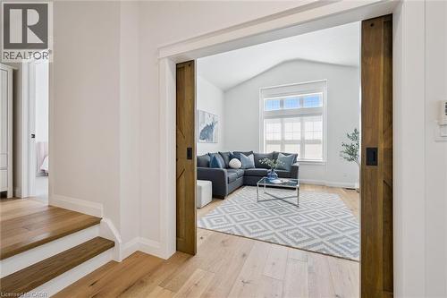 118 Eaglecrest Street, Kitchener, ON 