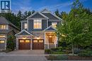 Golden hour created with AI - 118 Eaglecrest Street, Kitchener, ON 