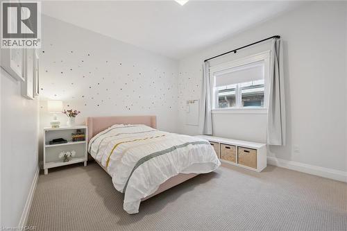 118 Eaglecrest Street, Kitchener, ON 