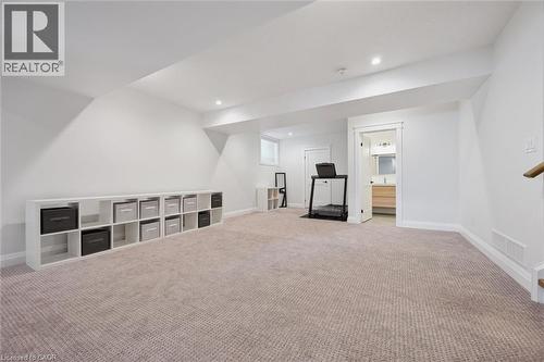 118 Eaglecrest Street, Kitchener, ON 