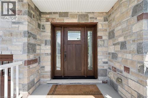 118 Eaglecrest Street, Kitchener, ON 