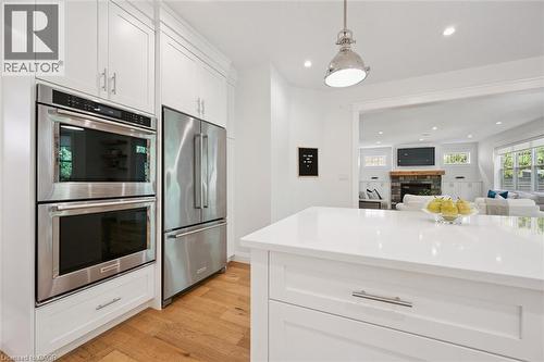 118 Eaglecrest Street, Kitchener, ON 
