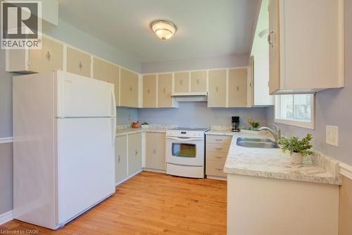 16 Sugar Maple Place, Kitchener, ON 