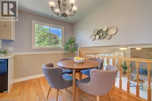 16 Sugar Maple Place, Kitchener, ON 