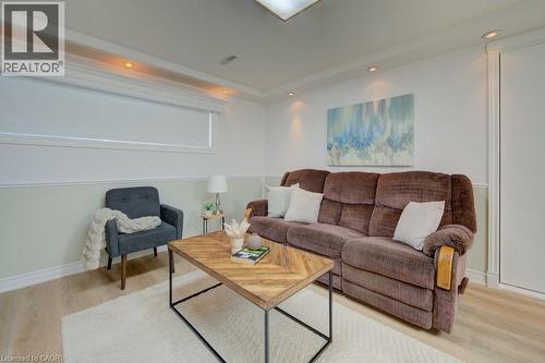 16 Sugar Maple Place, Kitchener, ON 