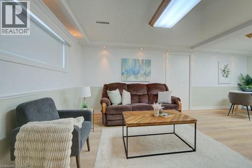 16 Sugar Maple Place, Kitchener, ON 