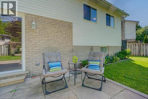 16 Sugar Maple Place, Kitchener, ON 