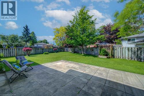 16 Sugar Maple Place, Kitchener, ON 