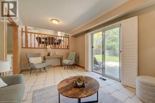 16 Sugar Maple Place, Kitchener, ON 