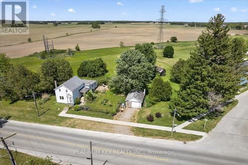 21996 MELBOURNE ROAD  Strathroy-Caradoc, ON N0L 1T0