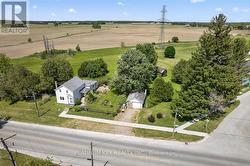 21996 MELBOURNE ROAD Strathroy-Caradoc, ON N0L 1T0
