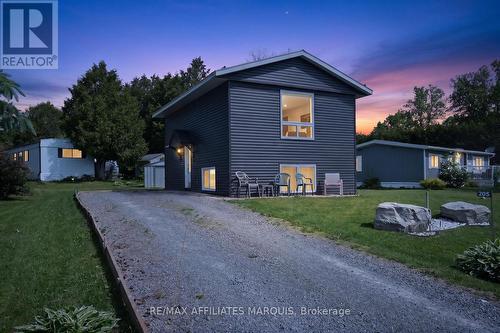 205 - 26 SALMON SIDE ROAD  Rideau Lakes, ON K7A 4S5