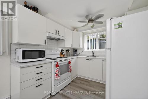 Sweetest kitchen - 205 - 26 Salmon Side Road, Rideau Lakes, ON 