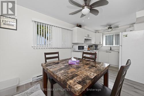 Dining - 205 - 26 Salmon Side Road, Rideau Lakes, ON 
