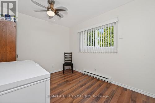 2nd bedroom/ home office - 205 - 26 Salmon Side Road, Rideau Lakes, ON 