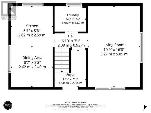 205 - 26 Salmon Side Road, Rideau Lakes, ON 