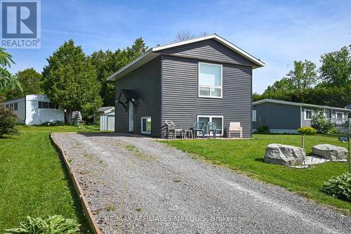 Shows real pride in ownership. - 205 - 26 Salmon Side Road, Rideau Lakes, ON 
