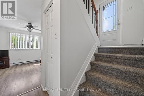 Foyer - 205 - 26 Salmon Side Road, Rideau Lakes, ON 