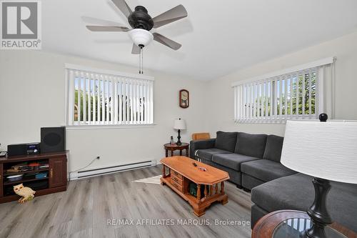 Bright and spacious throughout. - 205 - 26 Salmon Side Road, Rideau Lakes, ON 