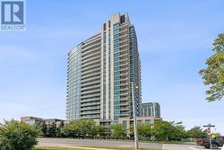 809 - 215 SHERWAY GARDENS ROAD Toronto, ON M9C 0A4