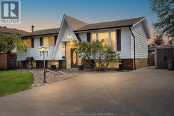 254 TERRA LOU DRIVE  Belle River, ON N8L 0L7