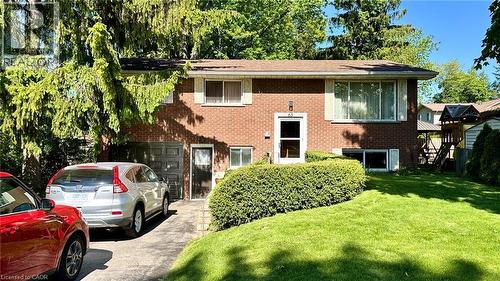 63 LEE AVENUE, SIMCOE, ON. ALL PHOTOS COPYRIGHT T.BARR 2026 - 63 Lee Avenue, Simcoe, ON 