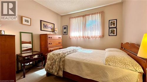 bedroom 2 - 63 Lee Avenue, Simcoe, ON 