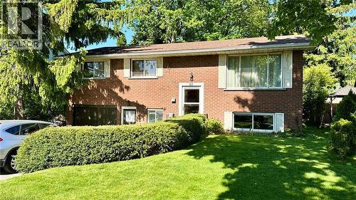 63 Lee Avenue, Simcoe, ON 