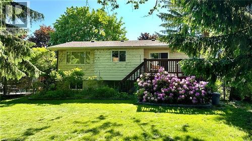 63 Lee Avenue, Simcoe, ON 