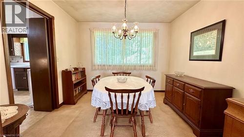 63 Lee Avenue, Simcoe, ON 