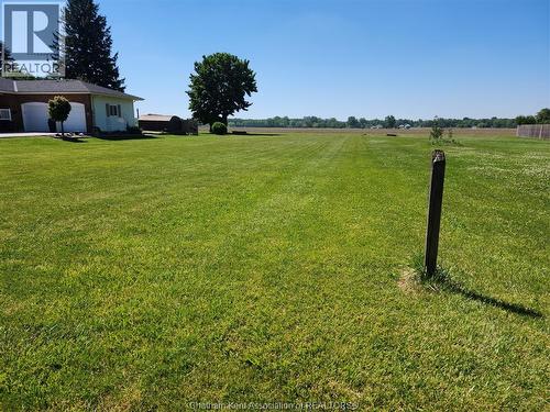 7005 Dufferin Avenue, Wallaceburg, ON 